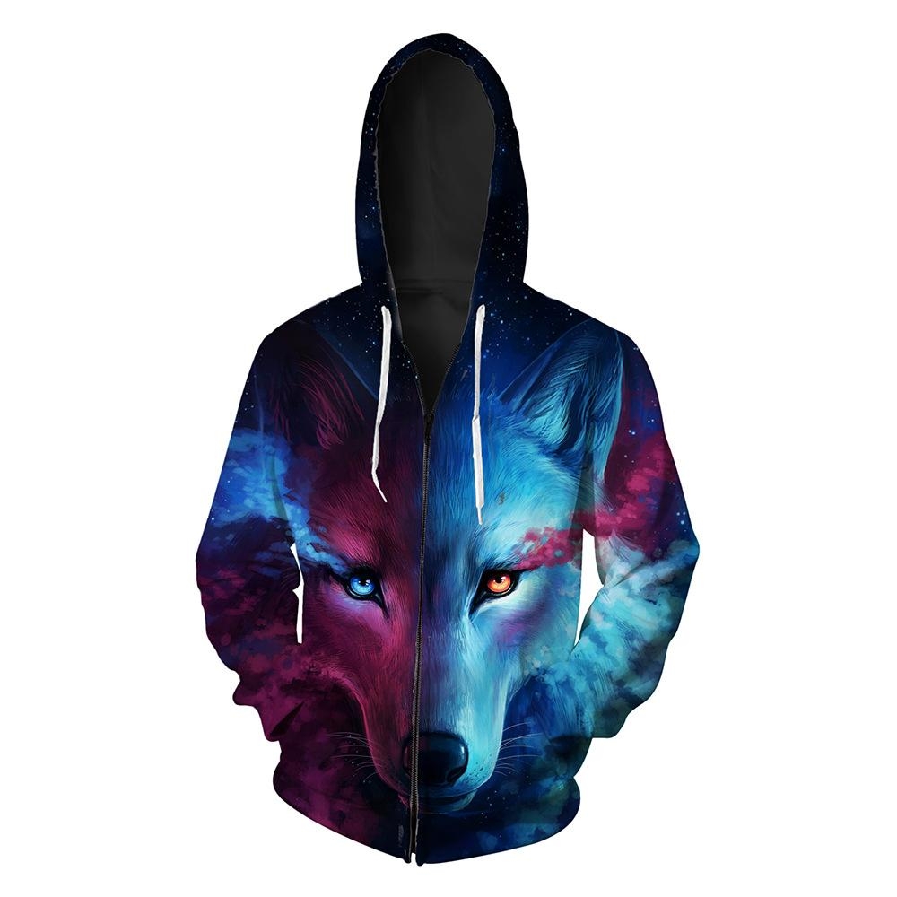Fashion Hoodies